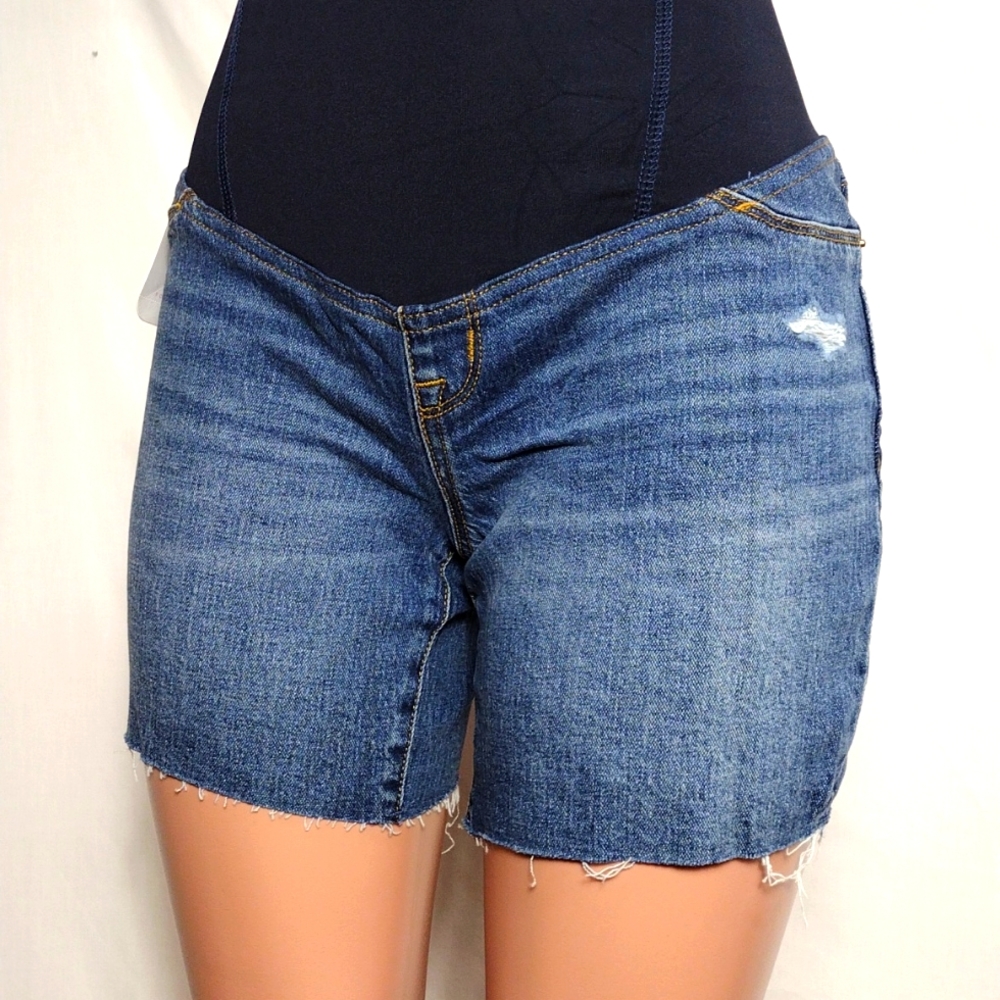 Isabel maternity Sz 16  Boyfriend short